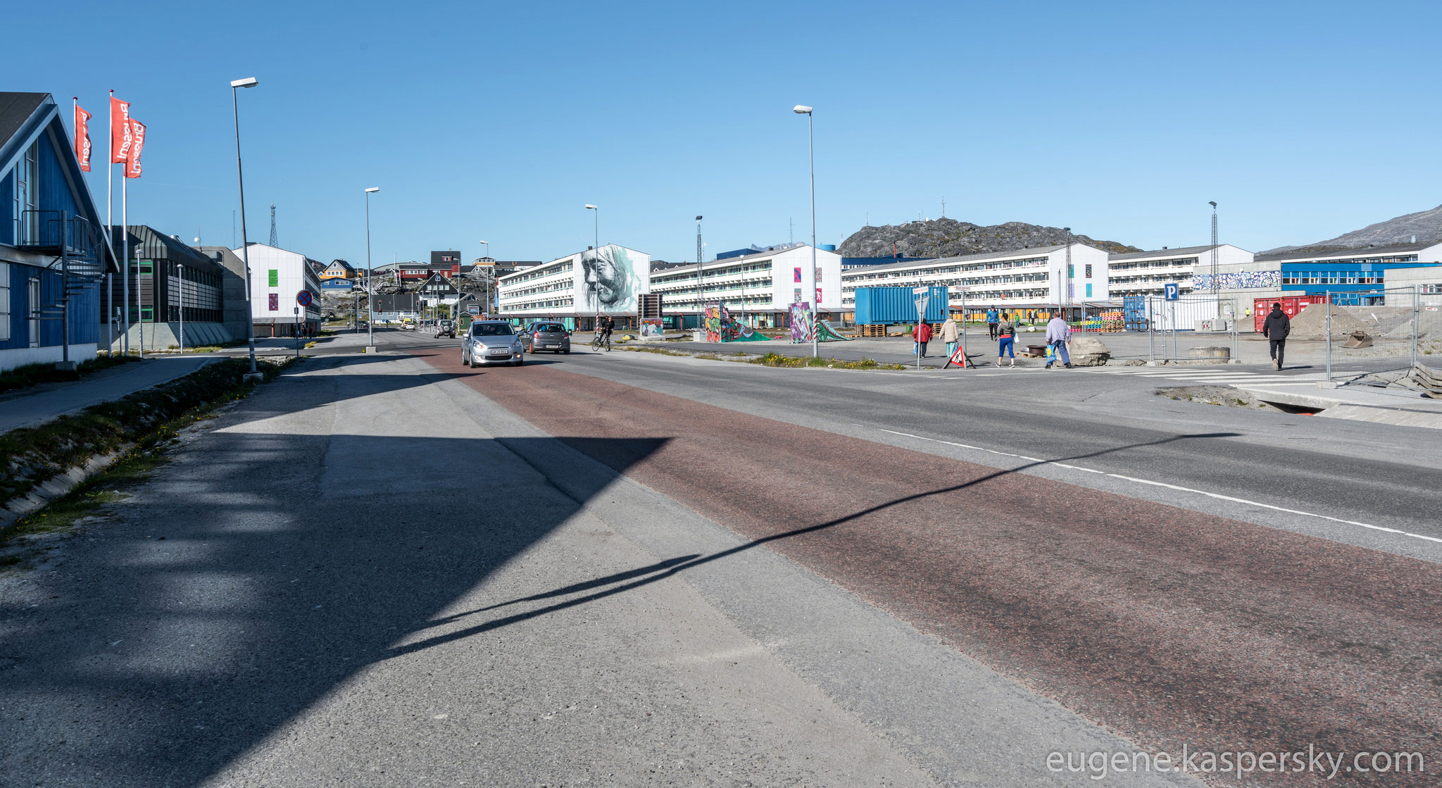 Nuuk
